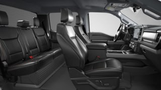 2026 Ford Super Duty® Internal Image 1